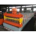 Hky Double Layer Metal Roof Tile Roll Forming Machine